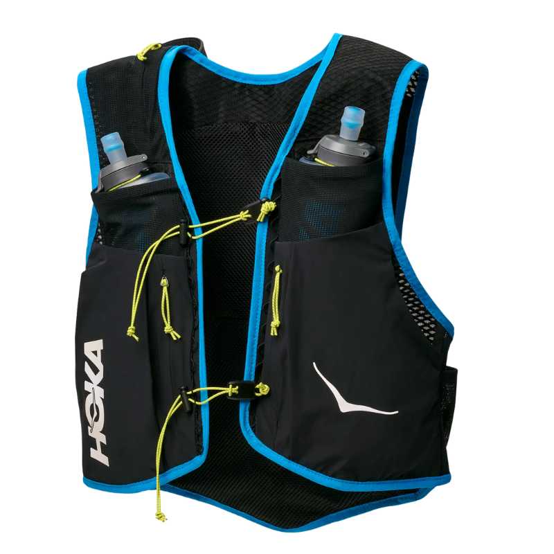 HOKA ZAINOI TRAIL 10 LT